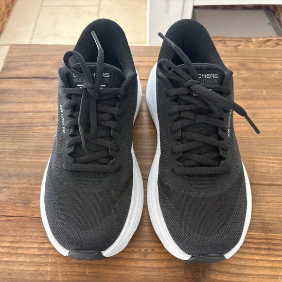 Skechers slip-ins Max Cushioning - Picture 2 of 5